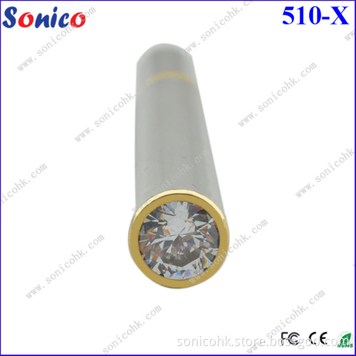 Slim Pen Starter Kit, 510-X E-Cigar